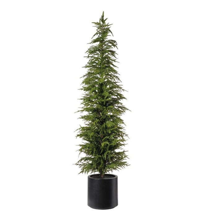 ALBERO PINO CVASO H.213 CM - GREEN